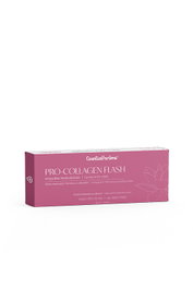 ESENTIAL AROMS Ampollas Pro-Collagen Flash 7 unidades de 1,5 ml