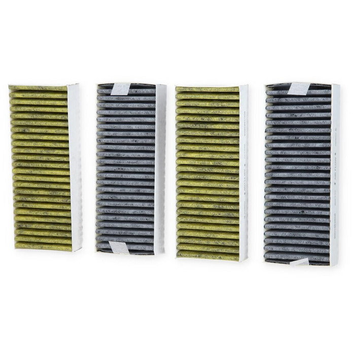 Filtro de Carbón Siemens HZ9VRCR1 Plástico