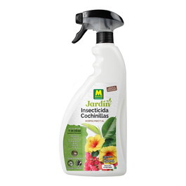 Massó Insecticida anticochinillas pistola 750 ml