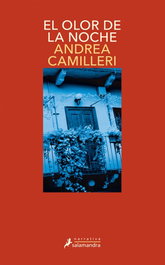 Olor de la noche, el, Andrea Camilleri - SALAMANDRA