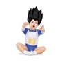 My Other Me Disfraz Vegeta Bodysuit 6-12 Meses