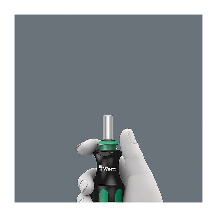 Wera Kraftform Kompakt 28 con funda de transporte Wera Kraftform Kompakt 28 con funda de transporte
