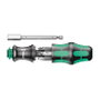Wera Kraftform Kompakt 28 con funda de transporte