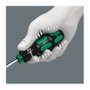 Wera Kraftform Kompakt 28 con funda de transporte