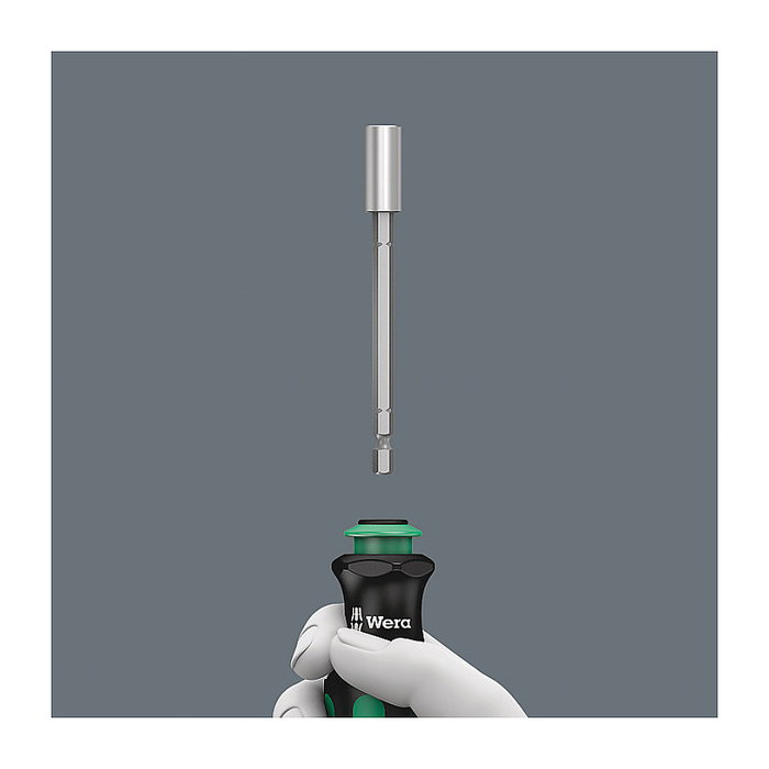 Wera Kraftform Kompakt 28 con funda de transporte Wera Kraftform Kompakt 28 con funda de transporte