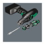 Wera Kraftform Kompakt 28 con funda de transporte