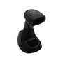 Datalogic QuickScan QBT2500 Escáner 2D Bluetooth con Base de Carga, Negro