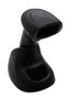 Datalogic QuickScan QBT2500 Escáner 2D Bluetooth con Base de Carga, Negro
