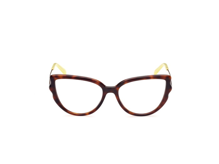 Emilio Pucci EP5192-54052 Gafas de Vista Marrón