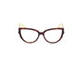 Emilio Pucci EP5192-54052 Gafas de Vista Marrón