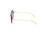 Emilio Pucci EP5192-54052 Gafas de Vista Marrón