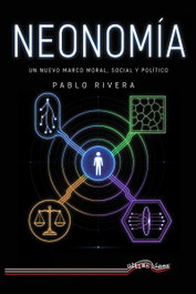 ULTIMA LINEA Neonomía, Pablo Rivera