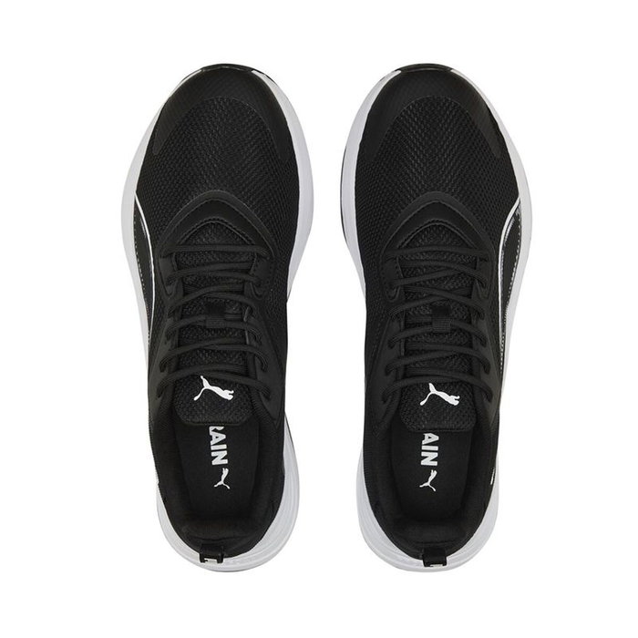 Zapatillas Deportivas Hombre Puma Infusion Negro Hombre