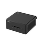 Asus RNUC15CRHU500002 Mini PC Barebone Negro