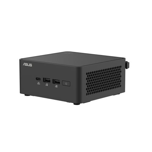 Asus RNUC15CRHU500002 Mini PC Barebone Negro