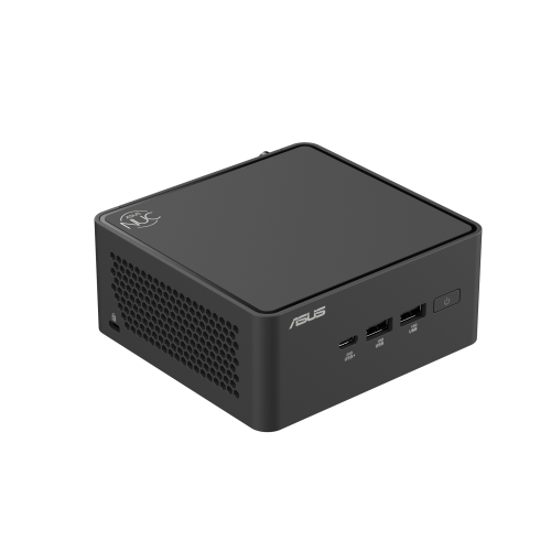 Asus RNUC15CRHU500002 Mini PC Barebone Negro