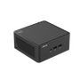 Asus RNUC15CRHU500002 Mini PC Barebone Negro
