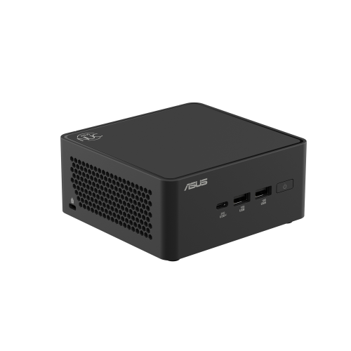 Asus RNUC15CRHU500002 Mini PC Barebone Negro