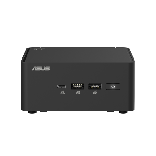 Asus RNUC15CRHU500002 Mini PC Barebone Negro