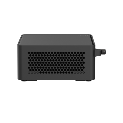 Asus RNUC15CRHU500002 Mini PC Barebone Negro