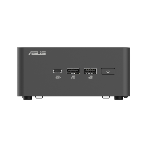 Asus RNUC15CRHU500002 Mini PC Barebone Negro