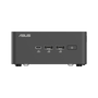 Asus RNUC15CRHU500002 Mini PC Barebone Negro