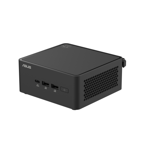 Asus RNUC15CRHU500002 Mini PC Barebone Negro