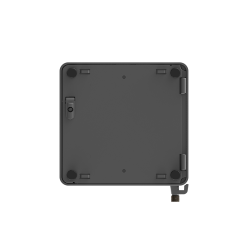 Asus RNUC15CRHU500002 Mini PC Barebone Negro