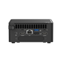 Asus RNUC15CRHU500002 Mini PC Barebone Negro