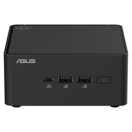 ASUS NUC 15 Pro Cyber Canyon U5 RNUC15CRHU500002 Mini PC Barebone Intel Core Ultra 5 225H