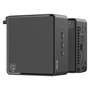 ASUS NUC 15 Pro Cyber Canyon U5 RNUC15CRHU500002 Mini PC Barebone Intel Core Ultra 5 225H