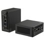 ASUS NUC 15 Pro Cyber Canyon U5 RNUC15CRHU500002 Mini PC Barebone Intel Core Ultra 5 225H