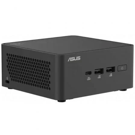 Asus NUC 15 Pro RNUC15CRHU500002 MiniPC Intel Core Ultra 5-225H 16 Núcleos 5,10 GHz