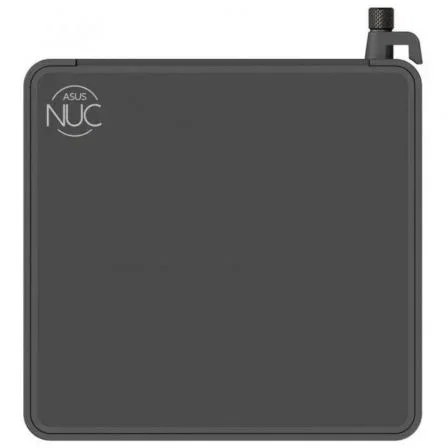 Asus NUC 15 Pro RNUC15CRHU500002 MiniPC Intel Core Ultra 5-225H 16 Núcleos 5,10 GHz
