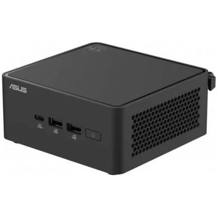 Asus NUC 15 Pro RNUC15CRHU500002 MiniPC Intel Core Ultra 5-225H 16 Núcleos 5,10 GHz