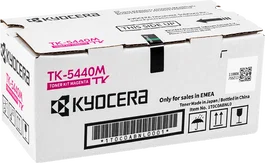 Kyocera TK-5440M Tóner magenta original (1T0C0ABNL0) - 2.400 páginas