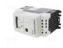 EATON ELECTRIC Módulo de automatización inversor vectorial 0,75kW 3x400VAC