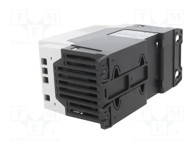 EATON ELECTRIC Módulo de automatización inversor vectorial 0,75kW 3x400VAC EATON ELECTRIC Módulo de automatización inversor vectorial 0,75kW 3x400VAC