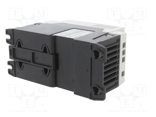 EATON ELECTRIC Módulo de automatización inversor vectorial 0,75kW 3x400VAC EATON ELECTRIC Módulo de automatización inversor vectorial 0,75kW 3x400VAC