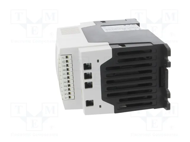 EATON ELECTRIC Módulo de automatización inversor vectorial 0,75kW 3x400VAC EATON ELECTRIC Módulo de automatización inversor vectorial 0,75kW 3x400VAC
