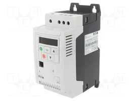 EATON ELECTRIC Módulo de automatización inversor vectorial 0,75kW 3x400VAC