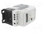 EATON ELECTRIC Módulo de automatización inversor vectorial 0,75kW 3x400VAC