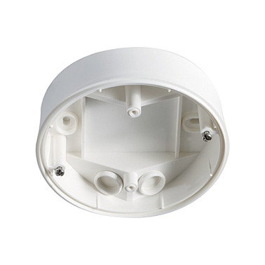 Esylux AP Dose-C IP 54 Blanco