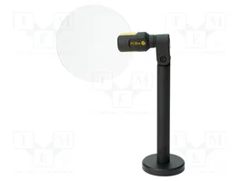 SENSEPEEK AB Lupa de sobremesa PCBite Ø90mm x3