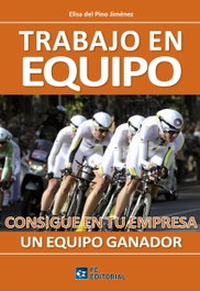 Trabajo en equipo, Del Pino - FUNDACION CONFEMETAL