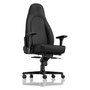Noblechairs ICON Gaming Stuhl - Black Edition