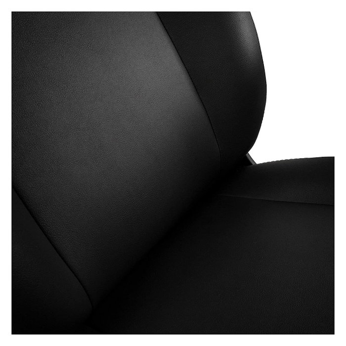 Noblechairs ICON Gaming Stuhl - Black Edition