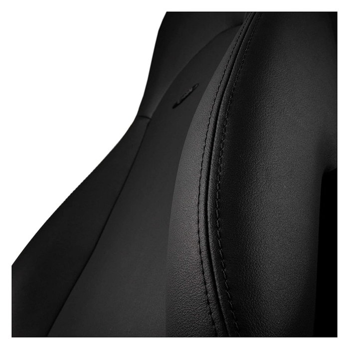 Noblechairs ICON Gaming Stuhl - Black Edition