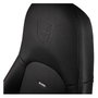 Noblechairs ICON Gaming Stuhl - Black Edition