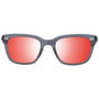 Try Cover Change TH503-05-53 Gafas de sol para hombre con cristal rojo